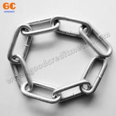 DIN763 DIN766 Link Chain Made in China
