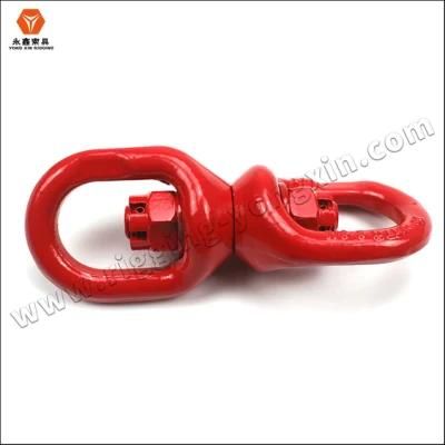 G80 High Quality Swivel Link for Lifting Hoist
