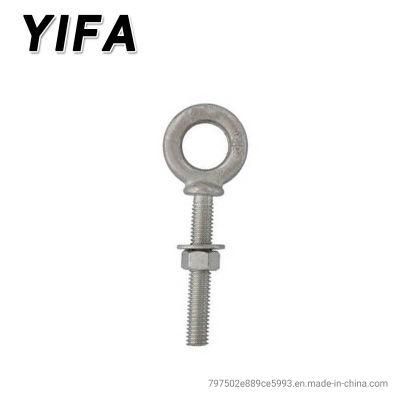 Shoulder Nut Eye Bolts G277 S279 DIN580