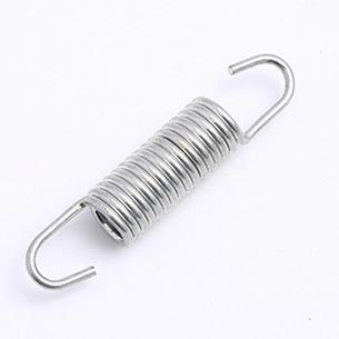 Manufacturers Customize 304 Stainless Steel Compression Spring Electronic Spring