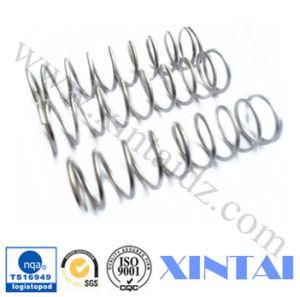 Custom Stainless Steel Spring For Hardware