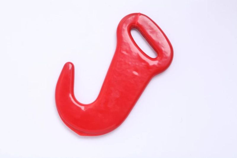 25mm/2t Car Lashing Hook for Hardwares