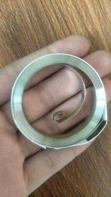 Hot Sale Flat Spring Constant Force Spring for Vegetable Chopper Made in China