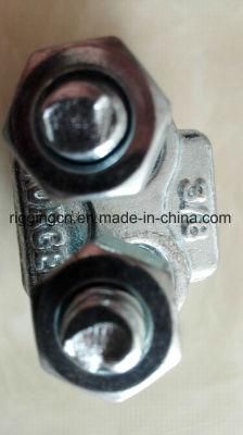 Drop Forged Wire Rope Clip