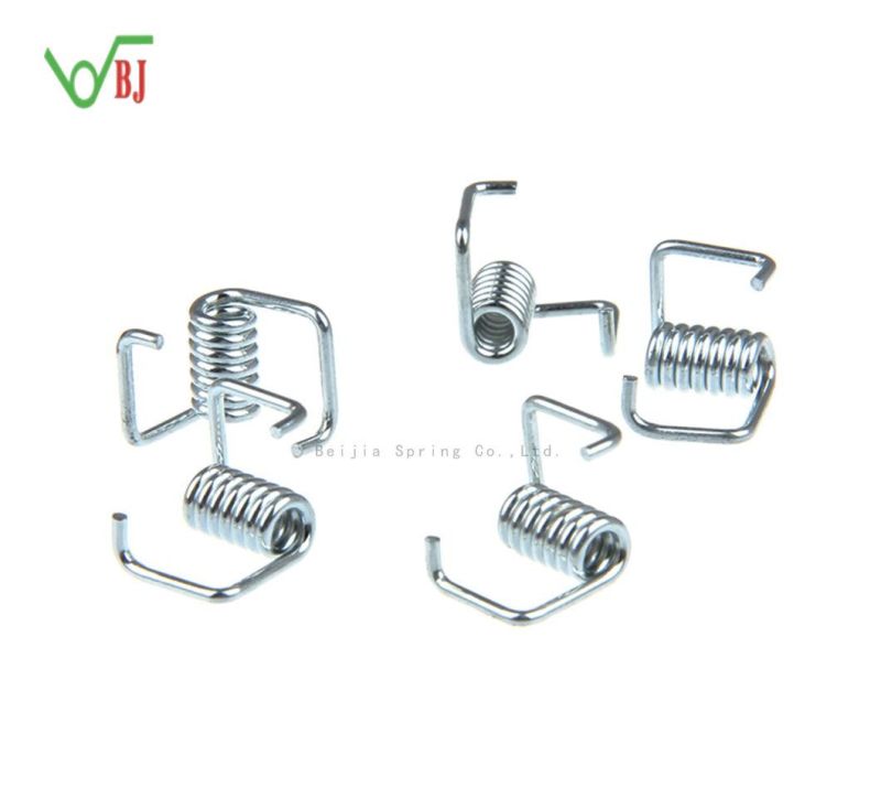 High Quality Custom Torsion Spring