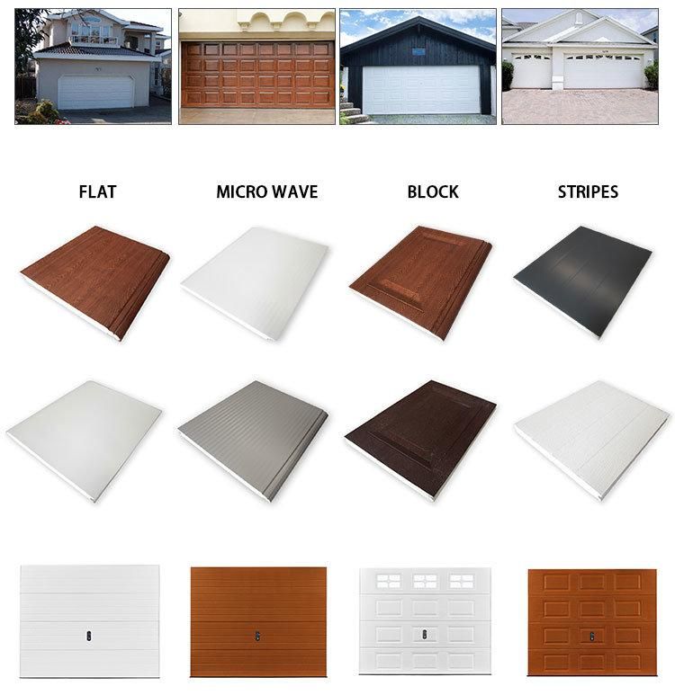 Flag-Shaped Joint Angle Iron - Garage Door Hardware/Accessory