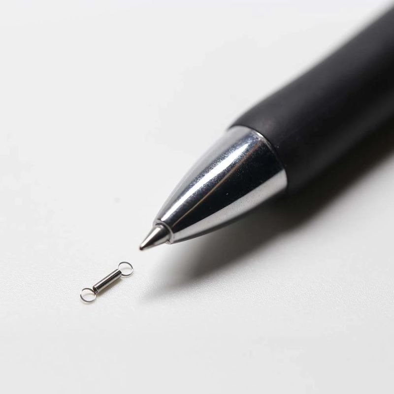 Small Size Spring Tension Alarm Free Sample