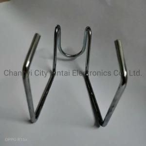 Wholesale Wire Forming Services Custom Wire Shape Wire Bending Parts