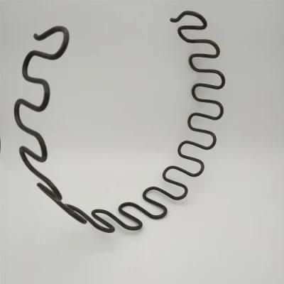 Professional Design Snake Shaped Zigzag Spring Spring for Sofa