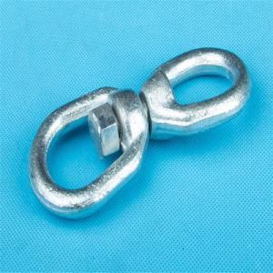 Drop Forged Chain Regular Swivel 8 Word Swivel G402 Swivel