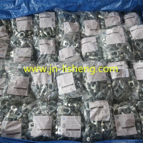 Discount Price 304 / 316 Stainless Steel Wire Rope Clip