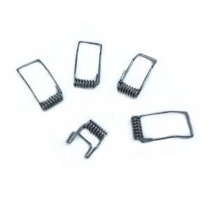 Good Quality Torsion Springs with Low Price