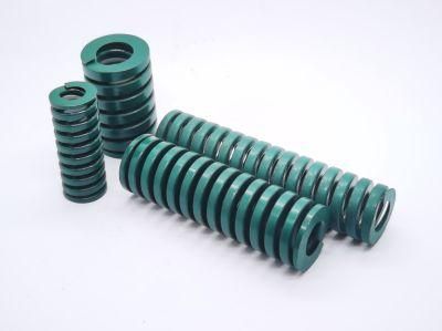 Die Spring Alloy Rectangular Thick Coil Springs Compression Die for Industry