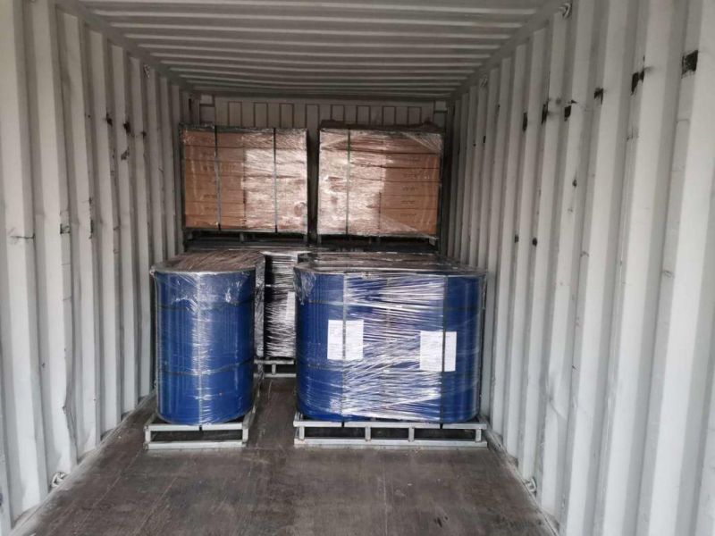 China Manufacturer of G80 Lifting Chain