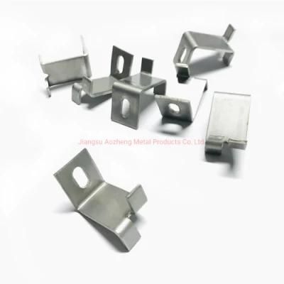 up and Down Stainless Steel Stone Cladding Marble Angle Supplier