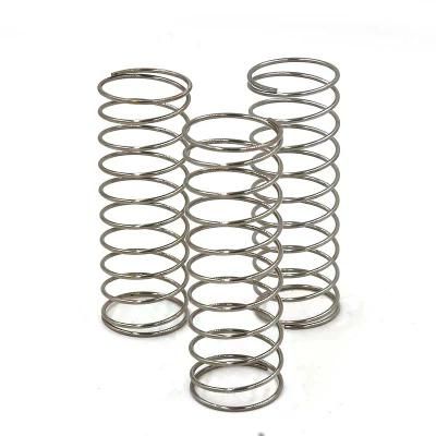 Customized Small Steel Wire Extension Torsion Coil Compression Spring