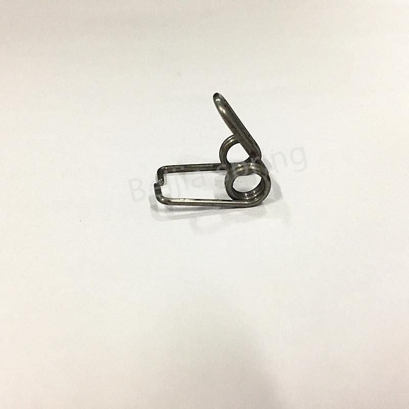 China High-End Customization Torsion Spring