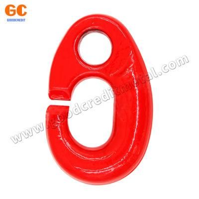 G80 Forged DV Hook Alloy Forged Hook G Hook Viking Link