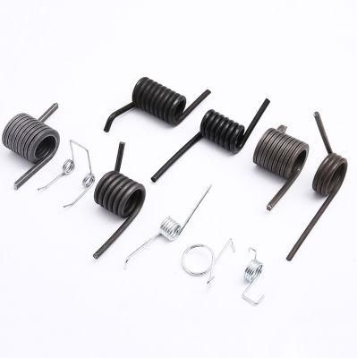 Custom Toy Furniture Replacement Small Spring Stainless Steel Torsion Spring