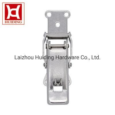 Stainless Steel 304 Military Grades Latch