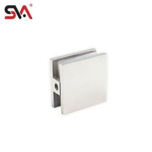 Sva-015 All Types Shower Hardware Accessories Sliding Glass Door Clamp