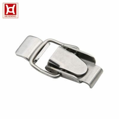 High Quality Padlocks Metal Twist Draw Hasp Handle Cabinet Lock Toggle Latch Catch Rotary Draw Latches