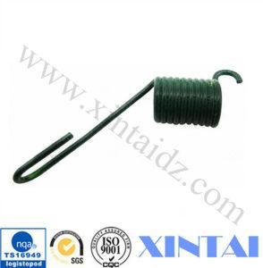 Valible Foe Many Shapes Torsion Coil Spring