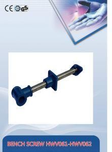 Hwv061 Bench Screw