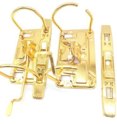 Hot Selling 3 Inch Binder Clips Lever Arch File Mechanism