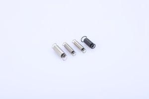 Heli Spring Experienced Manufacturer Customizes High-Quality Stainless Steel Tension Spring