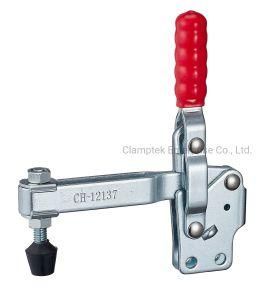 Clamptek Vertical Handle Type Toggle Clamp CH-12137