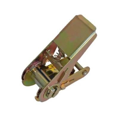 1&prime;&prime;/25mm Ratchet Buckle for Lashing Strap