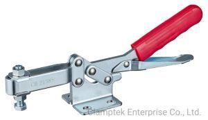 Clamptek Horizontal Handle Type Toggle Clamp CH-21385