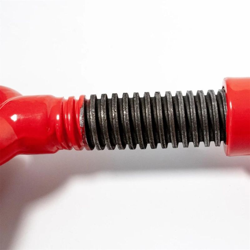 Good Quality Ratchet Load Binder with Grab Hook