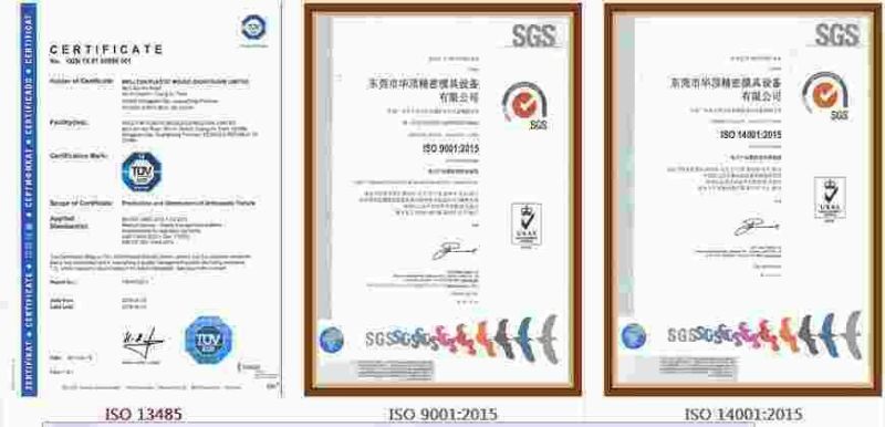 Straight Core Pins - JIS Head, Configurable Shaft and Length Core Diameter Pin with Filter