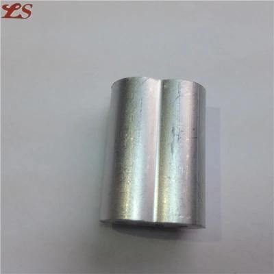 High Quality Us Type Aluminium Hourglass Sleeves