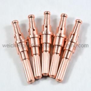 Plasma Cutting Torch Consumables Electrode 9-8215