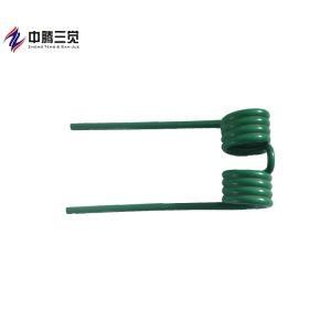 Torsion Spring for Agricultural Machine