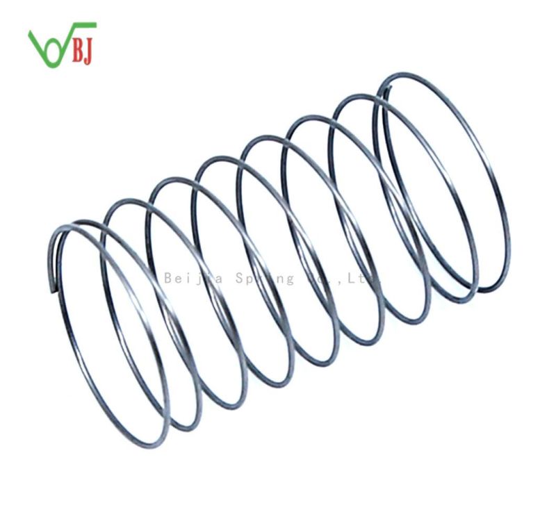 Compression Cylindrical Spring