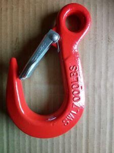 China Large Open Safety Cargo Hook with Best Price