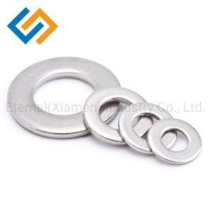 Wholesale High Quality Low Price DIN Standard Flat Washers Lock Washers