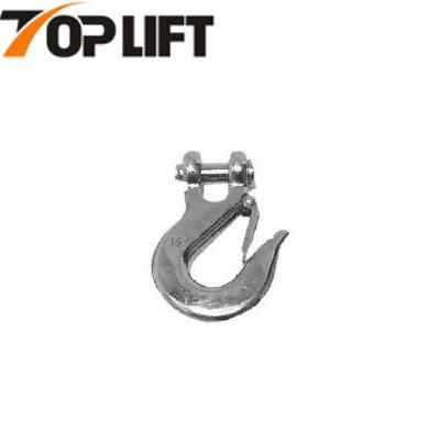 Multi-Style Stainless Large Eye Hook with High Performance