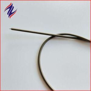 Custom Made Long Term Flexible Tension Spring