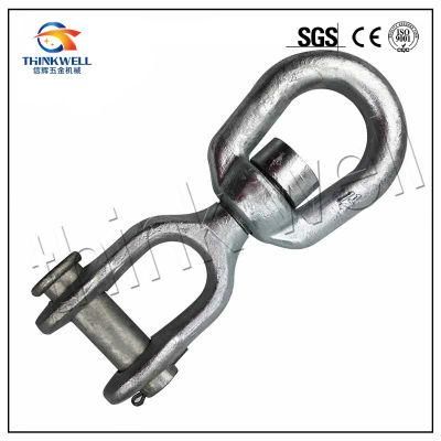 Rigging Hardware Us Type G403 Swivel Ring