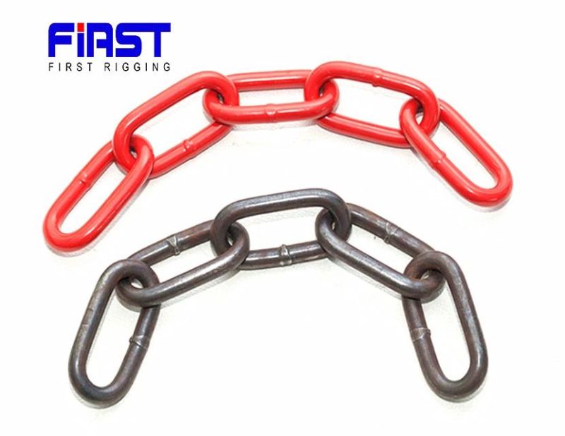 9mm Cargo Alloy Lashing Chain