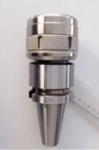 Precision Power Milling Chuck