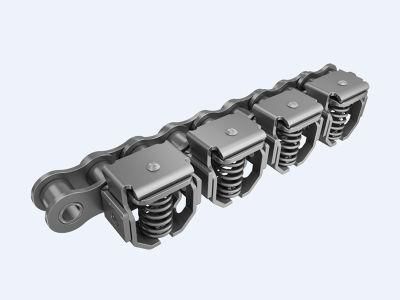 Chain for Food Packing Machinery