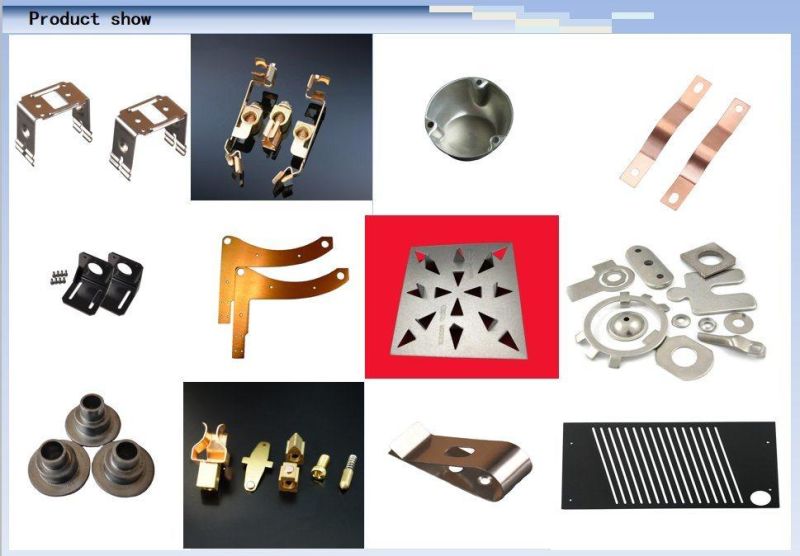 Wholesale High Quality Wear Resistant Conveyor Guide Mechanical Accessories Metal Chain Parts