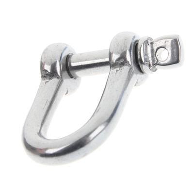 Toyo Factory Bow Shackle Heavy Duty Anchor Shackle