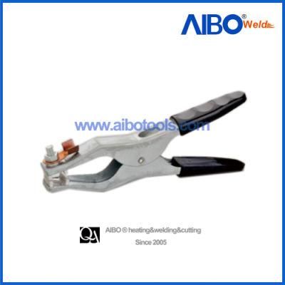 Janpanese Type Welding Holder DIP Grounding Clip (3W4072)